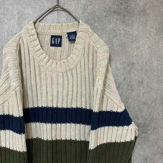 ギャップ ビンテージ ニット/セーター(メンズ)の通販 100点以上 | GAP