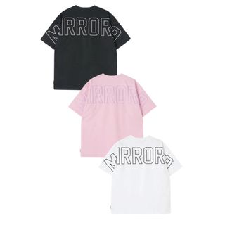 mirror9 ベティTシャツ Rady rienda eimy リップサービス