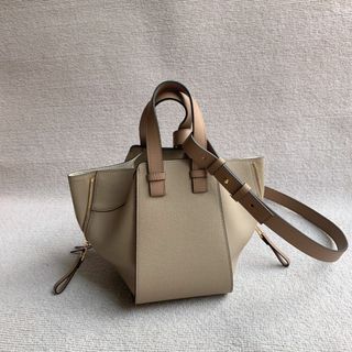 MCM - 超美品 エムシーエム MCM ハンドバッグ ヴィセトス 03-23060708