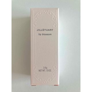 ジルスチュアート(JILLSTUART)のジルスチュアート JILLSTUART リップブロッサム #34 プチチェリー (口紅)