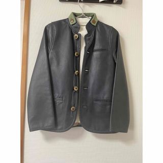 BEAMS COUTURE / ルルメリーのジャージ上-
