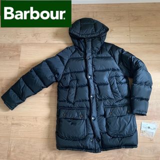 バーブァー(Barbour)のbarbour バブアー ビデイルダウンジャケット(ダウンジャケット)