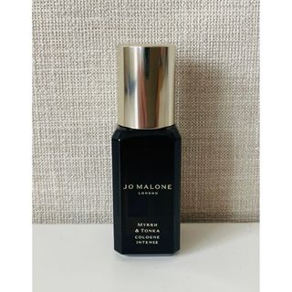 jo malone ミルラ&トンカ　コロンインテンス　100ml