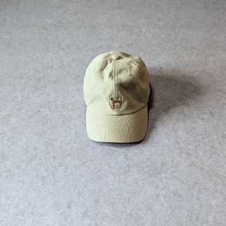 サンタモニカ(Santa Monica)のdignity 6 Panel Animal Cap(キャップ)