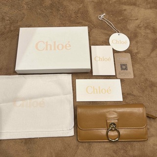 クロエ 財布(レディース)の通販 4,000点以上 | Chloeのレディースを