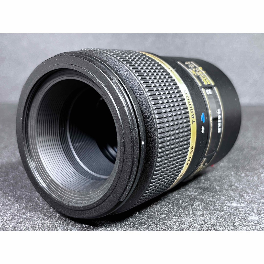 ✨良品✨TAMRON SP AF 90mm f/2.8 Di CANON-