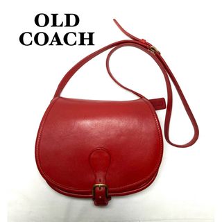 コーチ(COACH) オールドコーチ ショルダーバッグ(レディース)の通販