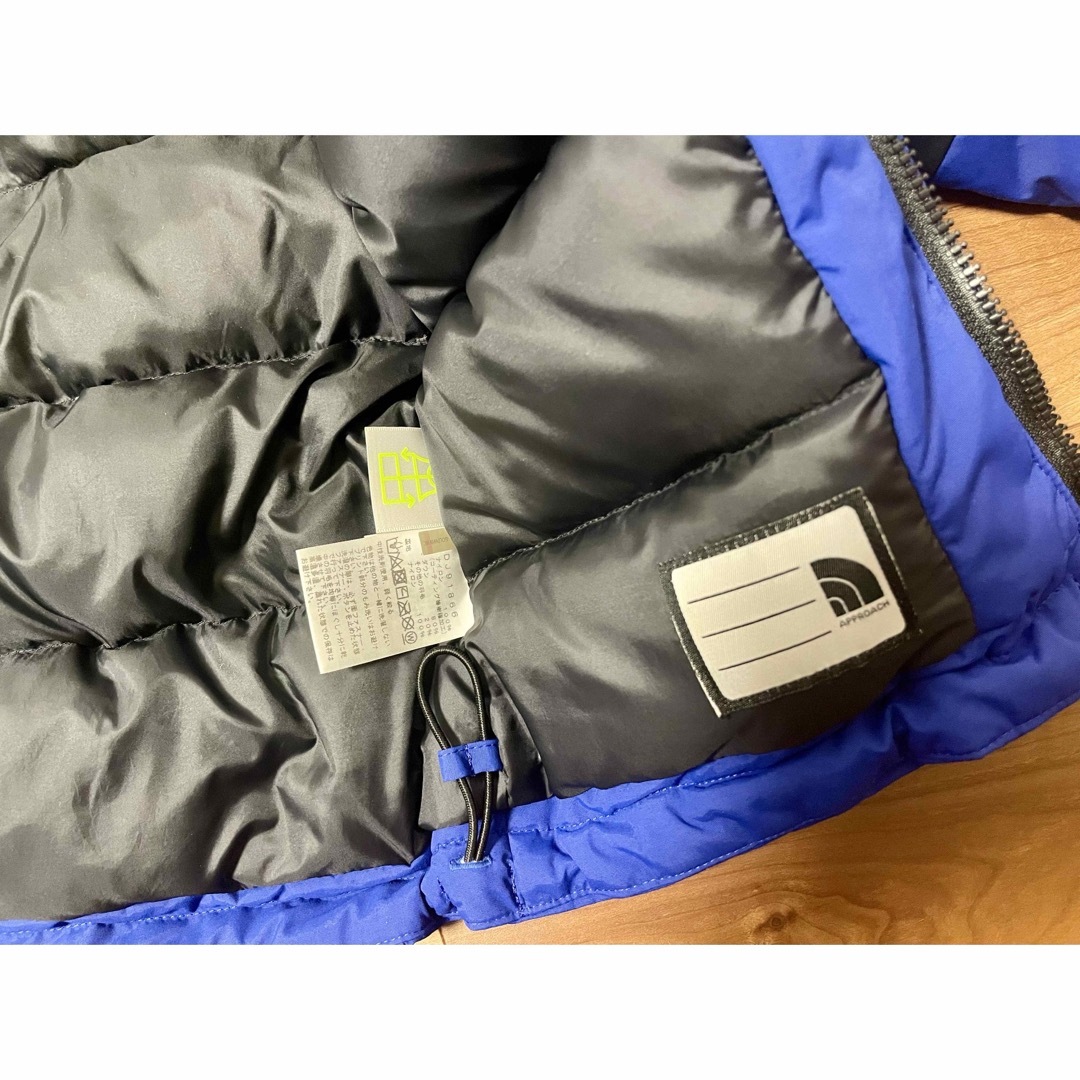THE NORTH FACE - THE NORTH FACE キッズ バルトロ ダウンジャケット
