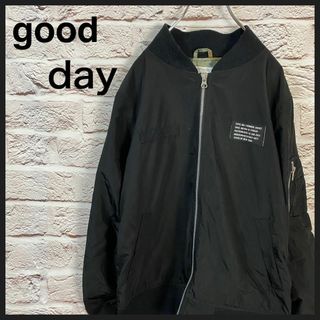 good day ma-1 アウター レディース　キッズ　[ 160 ](その他)