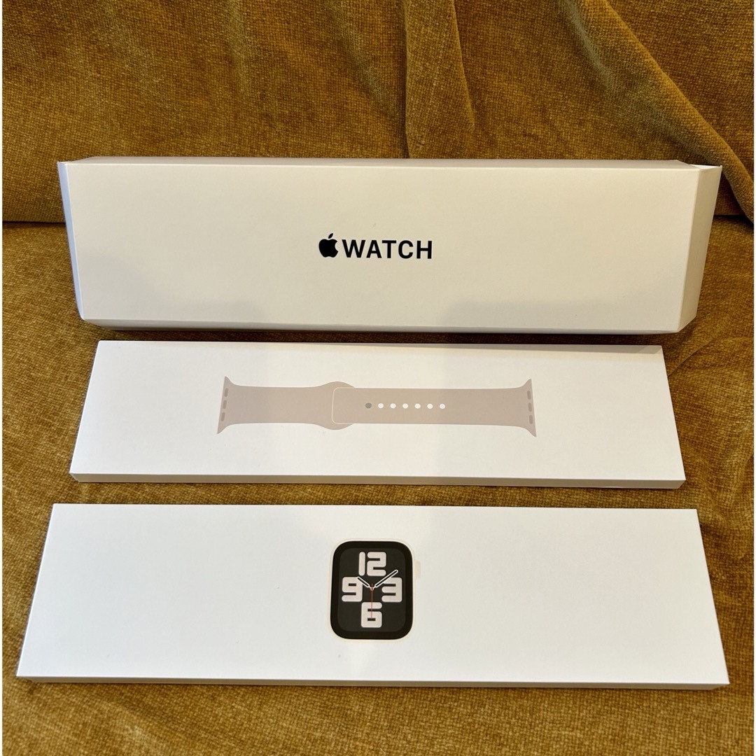 APPLE APPLE WATCH  MNJP3J/A