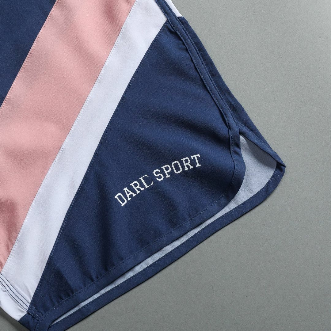 Darc Sport WAVE STAGE SHORTS BLUE MAUVEの通販 by Buffalo86's shop ...