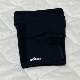 ザムスト(ZAMST)の新品  ZAMST ザムスト EK-5 Lサイズ ヒザサポーター(トレーニング用品)