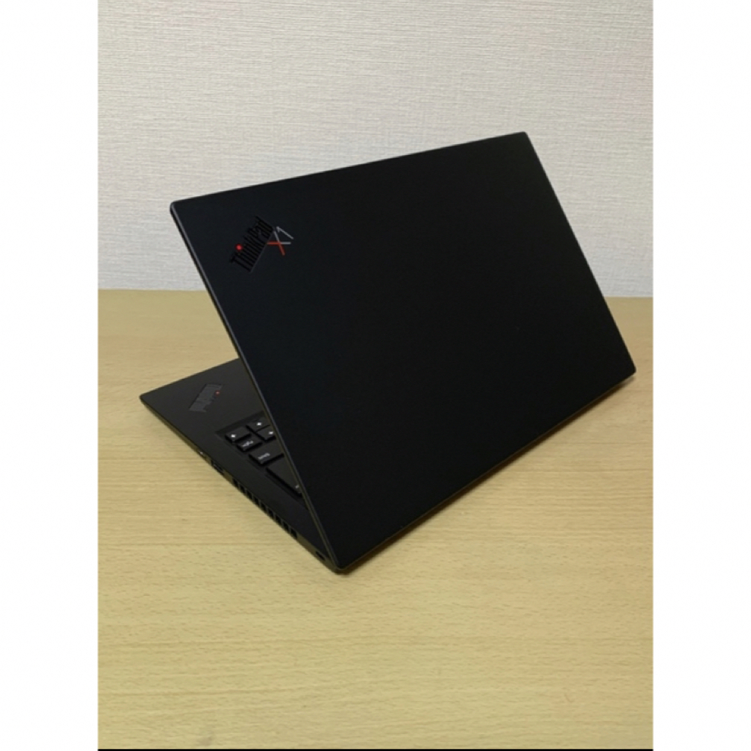 美品Thinkpad 7Gen X1 carbon i5-8th 8G/1TB