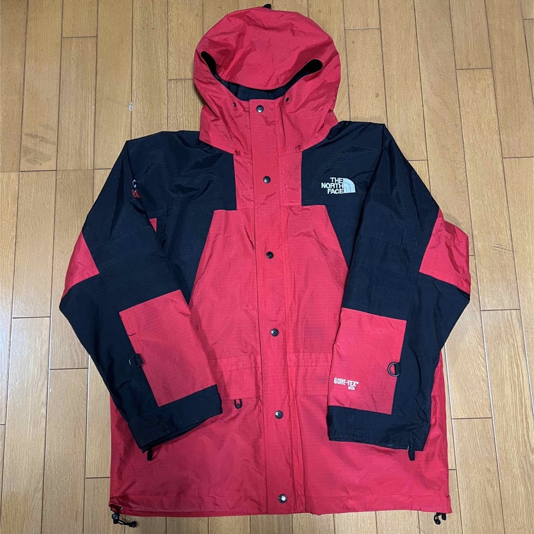 THE NORTH FACE 90s GORE-TEX マウンテンジャケット