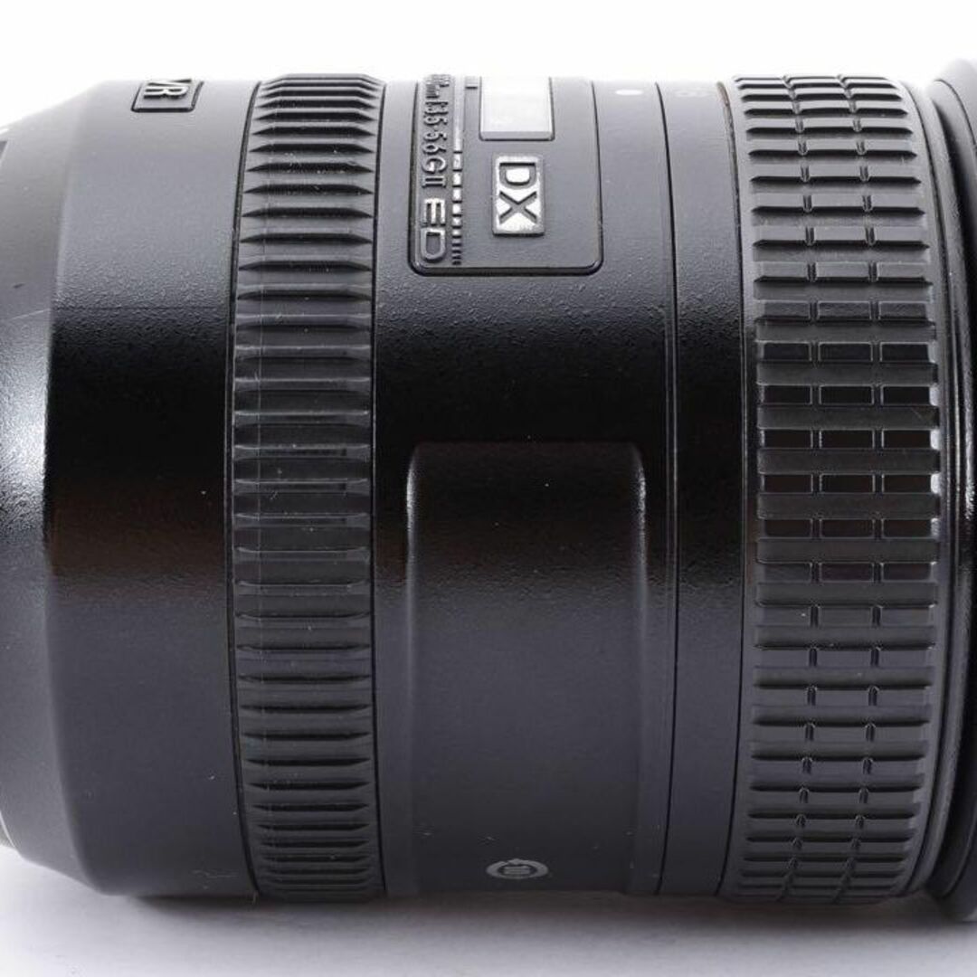 Nikon - Nikon AF-S DX 18-200mm F3.5-5.6G ED VRⅡの通販 by