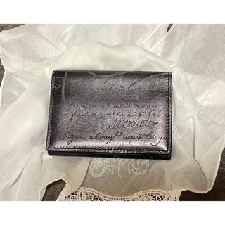 Berluti - ベルルッティ ジャグア ゴールデンパティーヌの通販|ラクマ ベルルッティ ジャグア ゴールデンパティーヌ