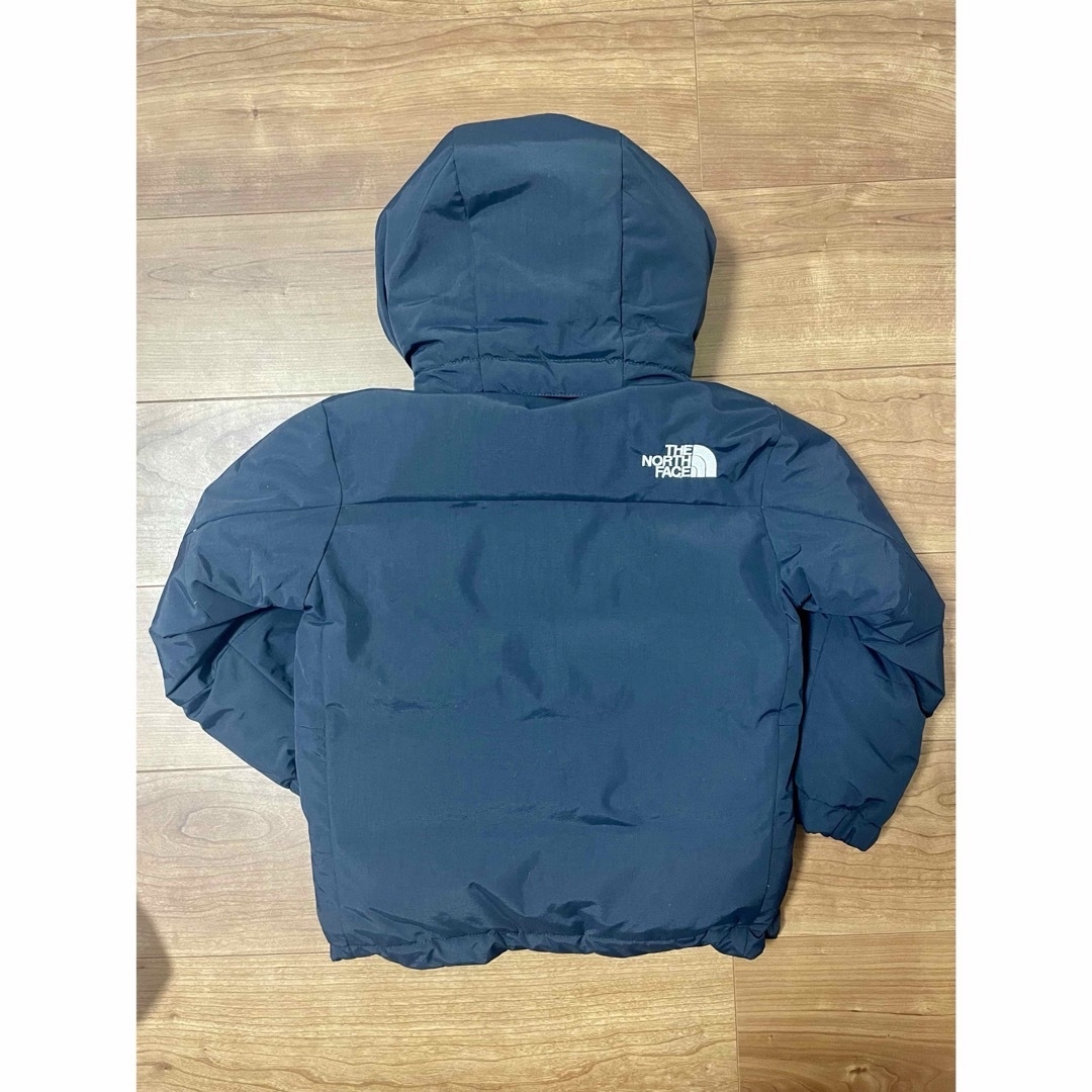 THE NORTH FACE キッズ　110 ダウン