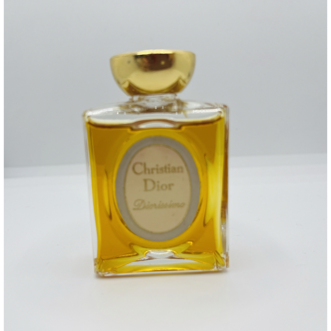 Christian Dior(クリスチャンディオール)のChristian Dior Diorissimo パルファム 15ml コスメ/美容の香水(香水(女性用))の商品写真