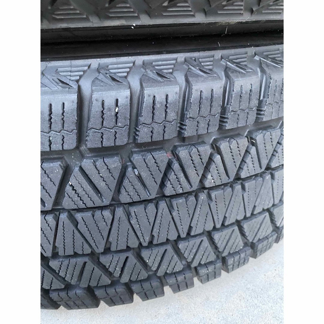 BRIDGESTONE - 225/65R17 ブリヂストン ブリザック DM-V3スタッドレス