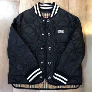 バーバリー(BURBERRY) 子供 ジャケット/上着(男の子)の通販 1,000点