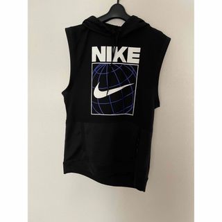 ナイキ(NIKE)のタンクトップ(Tシャツ/カットソー(半袖/袖なし))