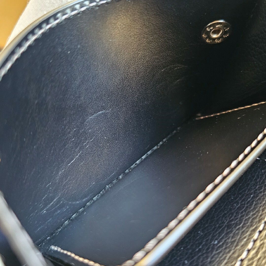 ワイルドスワンズ WILDSWANS BYRNE バーン シェルコードバン #4 ワイルドスワンズ WILDSWANS BYRNE バーン シェルコードバン #4