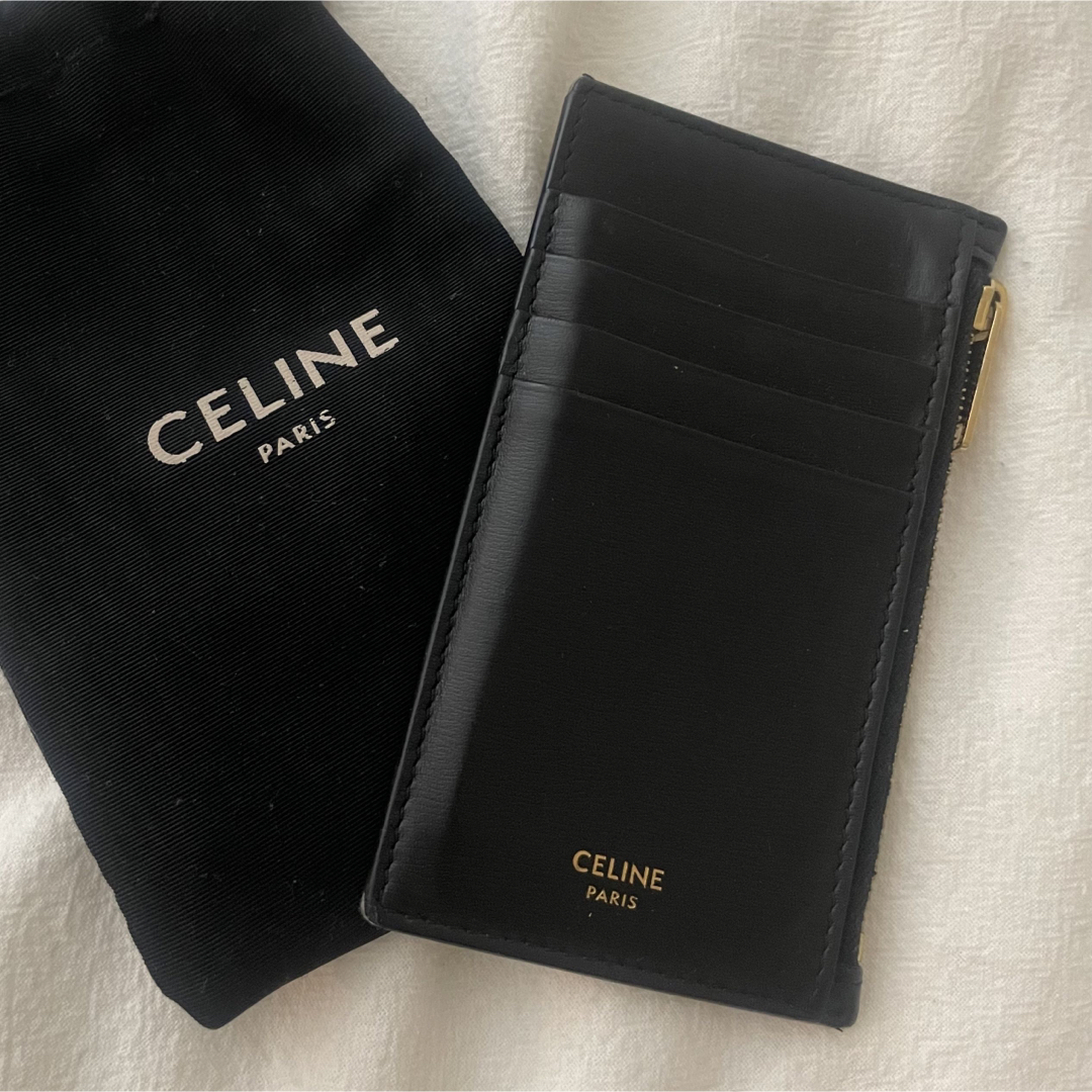 celine(セリーヌ)のCELINE  財布/カードケース レディースのファッション小物(財布)の商品写真