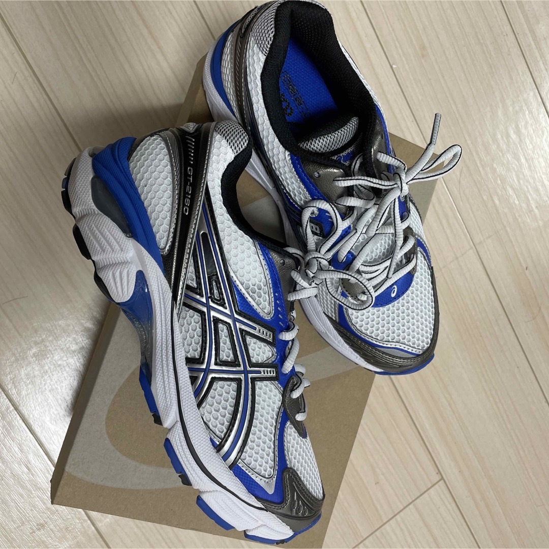 asics(アシックス)のasics gel  GT-2160 レディースの靴/シューズ(スニーカー)の商品写真