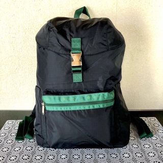 LeSportsac - レスポートサック × エッセンシャル ファンクショナル ...