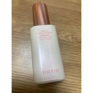 TIRTIR  ティルティル　マスクフィット　トーンアップエッセンス(化粧下地)