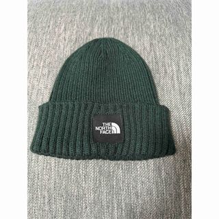 ザノースフェイス(THE NORTH FACE)のノースフェイス ニット帽(ニット帽/ビーニー)