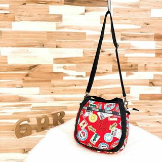 レスポ(LeSportsac)(ゴールド/金色系)の通販 98点