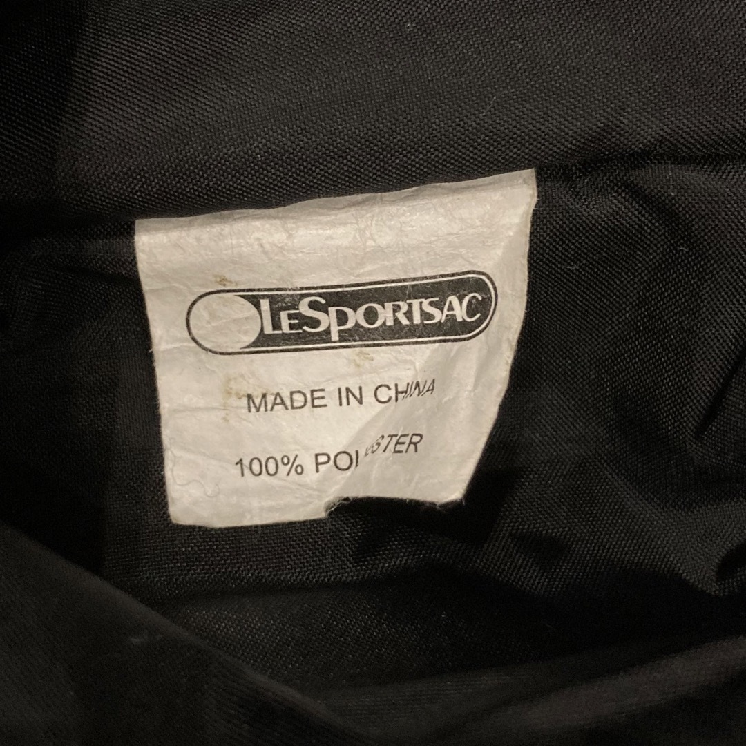 LeSportsac(レスポートサック)のレスポートサック　ボストンバッグ レディースのバッグ(ボストンバッグ)の商品写真