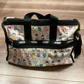 レスポートサック(LeSportsac)のレスポートサック　ボストンバッグ(ボストンバッグ)