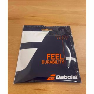 バボラ(Babolat)のバボラ　タッチトニック(その他)