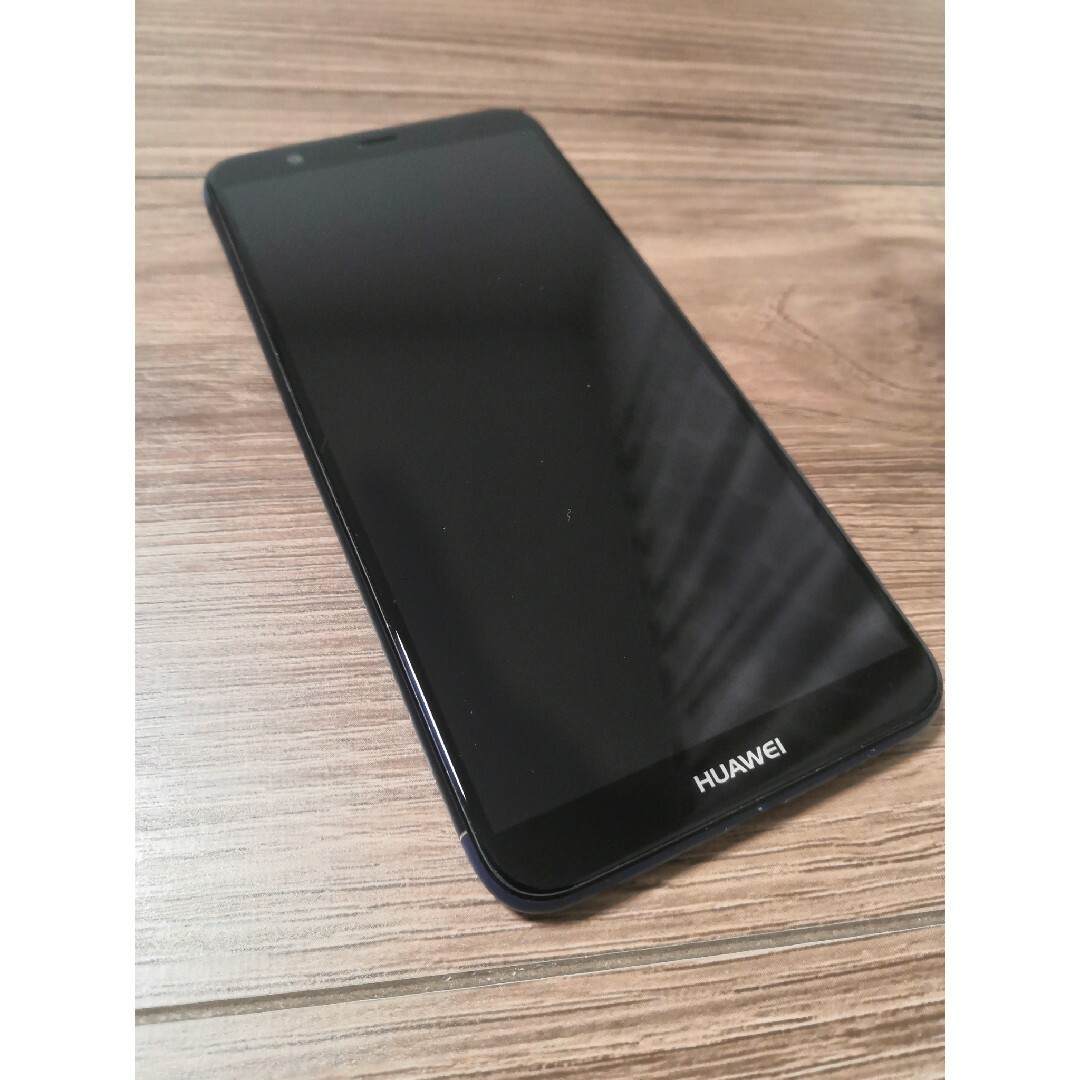 HUAWEI　ファーウェイnova lite2　SIMフリー