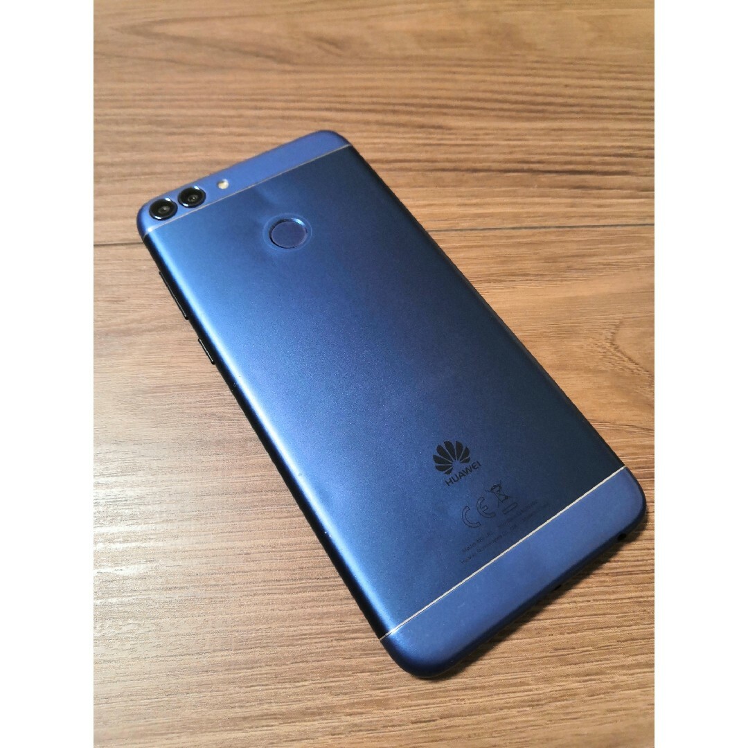 HUAWEI　ファーウェイnova lite2　SIMフリー 2