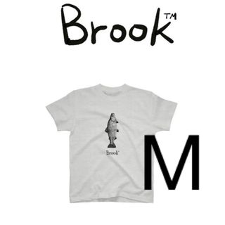 Brook tシャツ　2枚セット