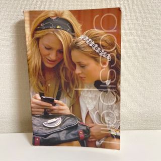 GOSSIP GIRL #1(B) 洋書(洋書)