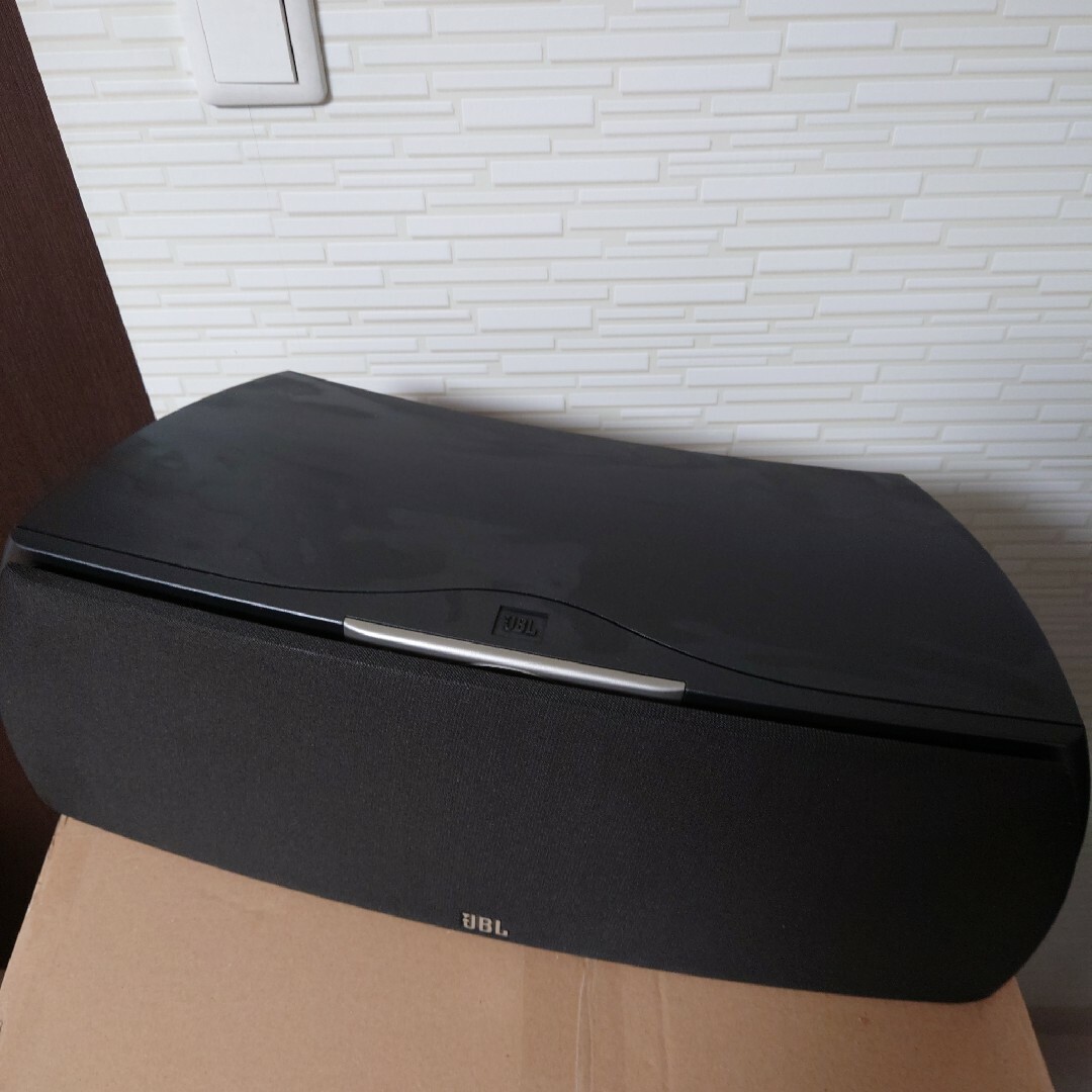 JBL S-Center STUDIO SERIES センタースピーカー-