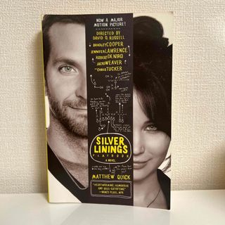 The Silver Linings Playbook 洋書(洋書)