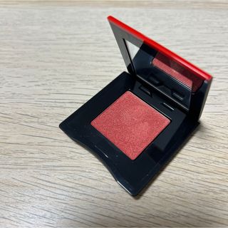 シセイドウ(SHISEIDO (資生堂))のSHISEIDO ポップパウダージェルアイシャドウ(アイシャドウ)