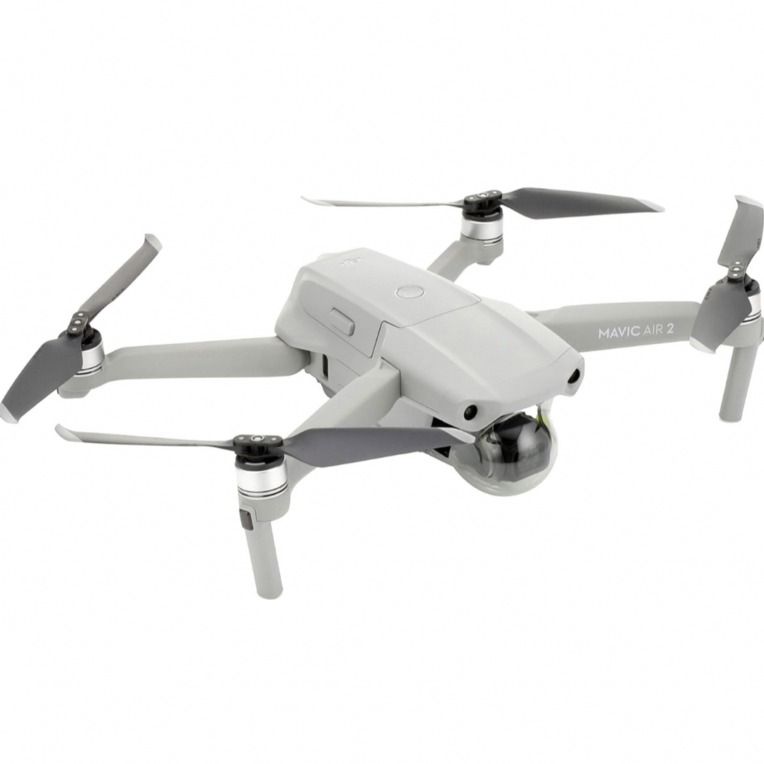 MAVIC - 未使用(開封済)DJI Mavic Air 2 コンボ ドローン マビック