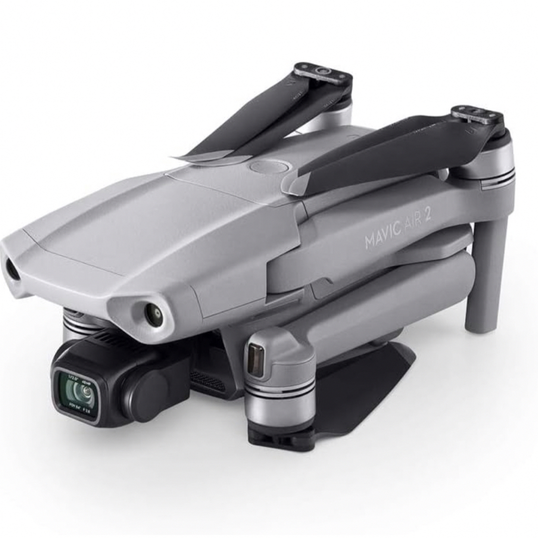 未使用(開封済)DJI Mavic Air 2 コンボ ドローン　マビックエアー