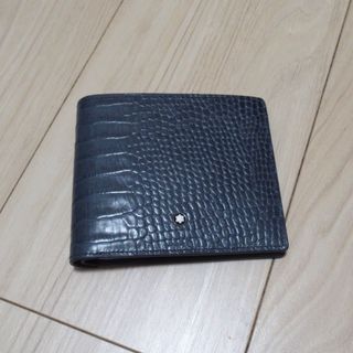 モンブラン 折り財布(メンズ)の通販 73点 | MONTBLANCのメンズを買う