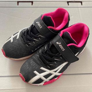 アシックス(asics)のぺこ様専用　asics スニーカー　(スニーカー)