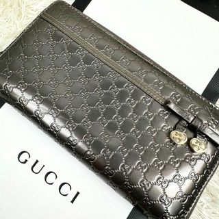 グッチ エナメル 財布(レディース)の通販 100点以上 | Gucciの ...