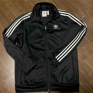 アディダス(adidas)の美品　アディダス  トラックジャケット　L(ジャージ)