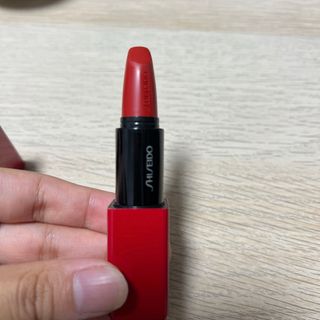 シセイドウ(SHISEIDO (資生堂))のSHISEIDO テクノサテン ジェルリップ(口紅)