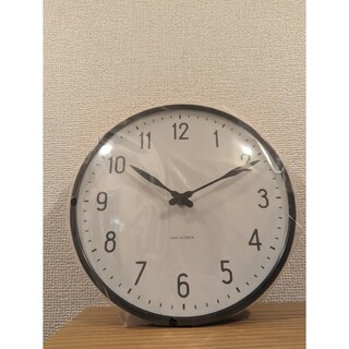 アルネヤコブセン 掛時計/柱時計の通販 56点 | Arne Jacobsenの